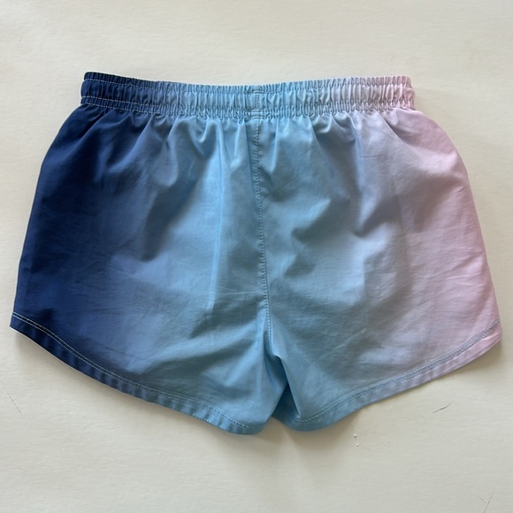 Girls Adidas Athletic Shorts - Picture 5 of 5